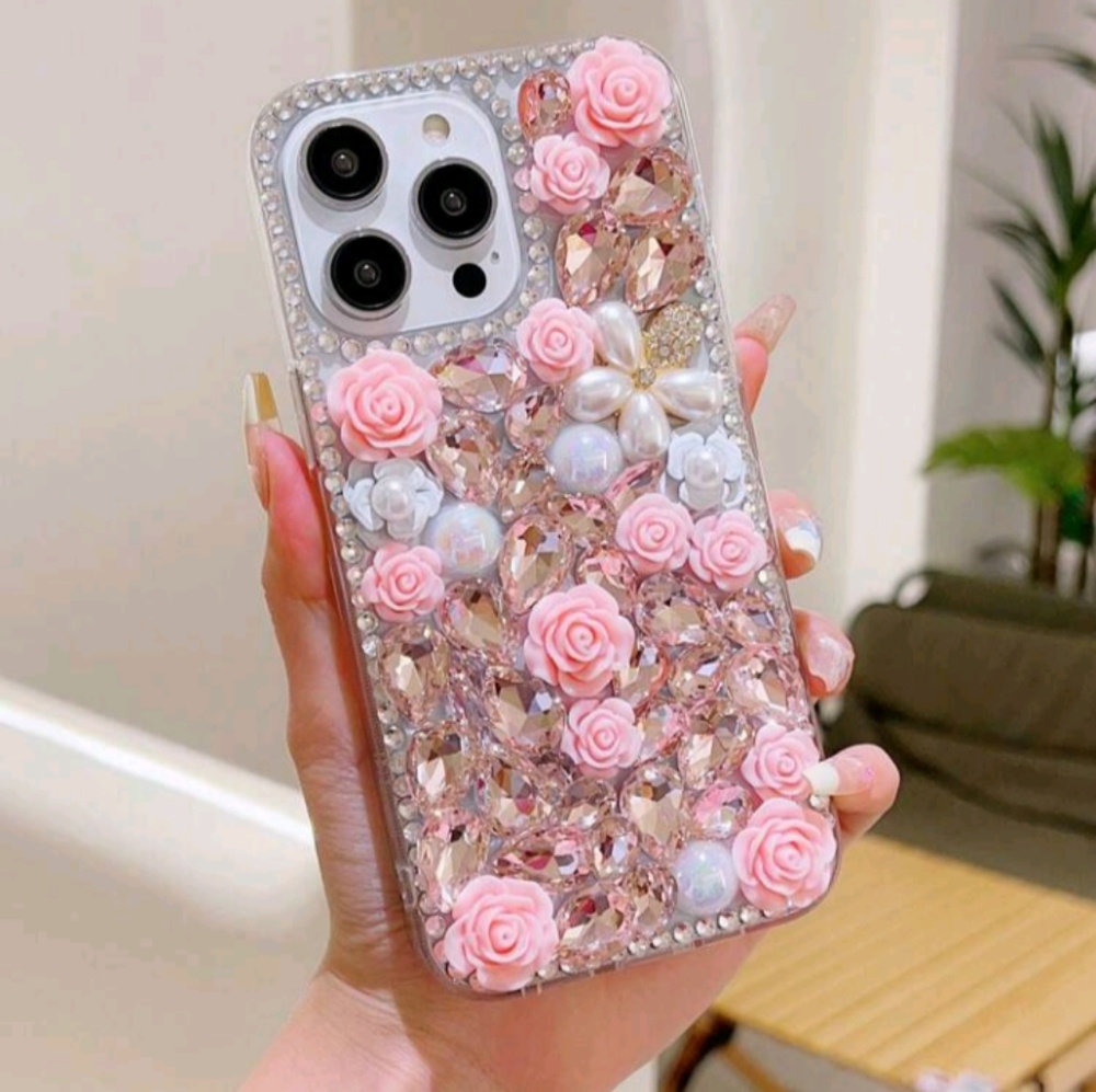 Stylish and Protective phone case for iPhone 15 plus